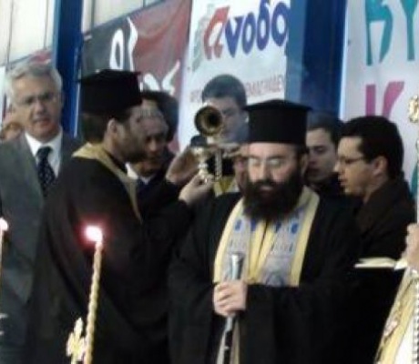 Σμυρνιώτης: "Πόσα χρόνια πρέπει να περάσουν για να δούμε το Κολυμβητήριο να λειτουργεί ξανά;"