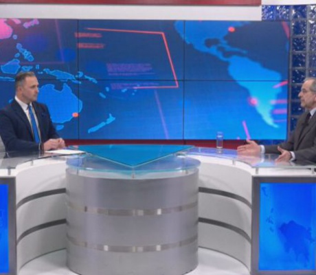 Αντώνης Σαμαράς στο Best: «Ο Μητσοτάκης είναι το χάος!» (vd)