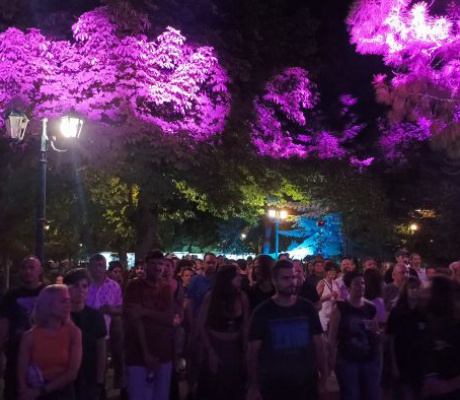 11ο TRIPolis Rock Festival, 3o Φεστιβάλ Φωτογραφίας Τρίπολης και πολλές παράλληλες δράσεις στις 17, 18 και 19 Ιουλίου!