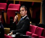 Την αποφυλάκιση του Ηλία Κασιδιάρη προτείνει η Εισαγγελέας Εφετών