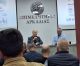 Ανοιχτός διάλογος με την επιχειρηματική κοινότητα – Συνάντηση του Περιφερειάρχη Δημήτρη Πτωχού με φορείς της Αρκαδίας