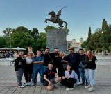 ΔΑΠ ΝΔΦΚ: "Οι φοιτητές της Τρίπολης για άλλη μια χρονιά ΑΠΟΦΑΣΙΣΑΝ"