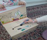 Ένα κουτί γεμάτο… περιβαλλοντική ευθύνη: Νηπιαγωγείο συγκεντρώνει μαρκαδόρους για ανακύκλωση