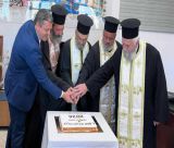 Κοπή Πρωτοχρονιάτικης Βασιλόπιτας στο Δήμο Βόρειας Κυνουρίας (εικόνες)