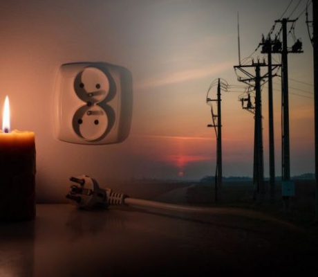 Black out τη νύχτα του Σαββάτου στην Τρίπολη - Καμία ενημέρωση από τον ΔΕΔΔΗΕ