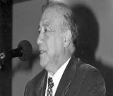 Βλάσης για Δημοσθένη: "Η προσφορά του στην Αρκαδία και στον συνάνθρωπο χαρακτήριζαν κάθε του βήμα"