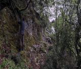 Εργασίες τοποθέτησης σχοινιών σε επικίνδυνα σημεία του Menalon Trail - Το μονοπάτι παραμένει κλειστό μεταξύ Παλαιάς και Νέας μονής Φιλοσόφου