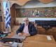 Αντιδήμαρχος Δάφνης-Υμηττού ορίστηκε ο Αρκάς Δημήτρης Γιαννακούρας