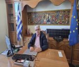 Αντιδήμαρχος Δάφνης-Υμηττού ορίστηκε ο Αρκάς Δημήτρης Γιαννακούρας