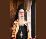 Μήνυμα ελπίδας από τον Μητροπολίτη Μαντινείας και Κυνουρίας για τη νέα εκκλησιαστική χρονιά