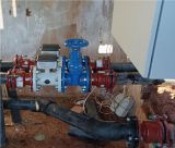 Διαγωνισμός για την κατασκευή νέας δεξαμενής ύδρευσης και σύνδεσης με τα δίκτυα διανομής Άστρους, Παραλίου Άστρους, Κάτω Βερβαίνων και Ξηροπηγάδου