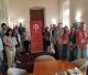 Erasmus+ | Φοιτητές από το εξωτερικό υποδέχθηκε το Πανεπιστήμιο Πελοποννήσου στην Τρίπολη