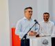 Υπουργός Υποδομών: "Παραδίδουμε στην τοπική κοινωνία του Παραλίου Άστρους ένα έργο επένδυσης στην εκπαίδευση και το μέλλον των παιδιών μας"