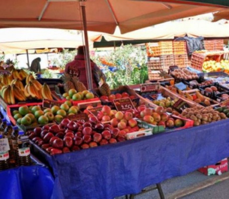 Γιορτές | Αλλάζει μέρα η Λαϊκή Αγορά Μεγαλόπολης