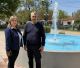 Νέο σιντριβάνι στο Στενό | Κώστας Τζιούμης: «Είμαστε σταθερά δίπλα στα χωριά μας» (vd)