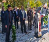 Το Θεόκτιστο Γορτυνίας κρατά ζωντανή την παρακαταθήκη της 28ης Οκτωβρίου (εικόνες)