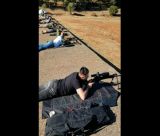 Με μεγάλη επιτυχία ο αγώνας σκοποβολής στην Τρίπολη (εικόνες - βίντεο)