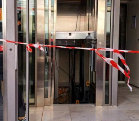 Παράταση για την απογραφή των ανελκυστήρων