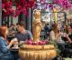 Κλοπή αγάλματος από το Elephant Cocktail & More – Έκκληση για πληροφορίες