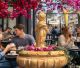 Κλοπή αγάλματος από το Elephant Cocktail & More – Έκκληση για πληροφορίες
