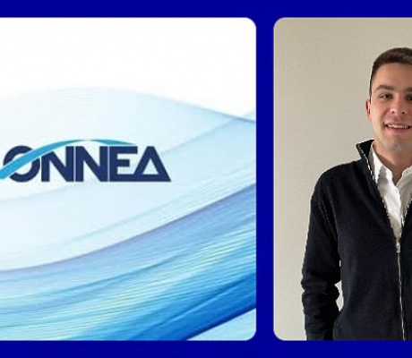 Νέος πρόεδρος της ΟΝΝΕΔ Αρκαδίας ο Χαράλαμπος Κούλης