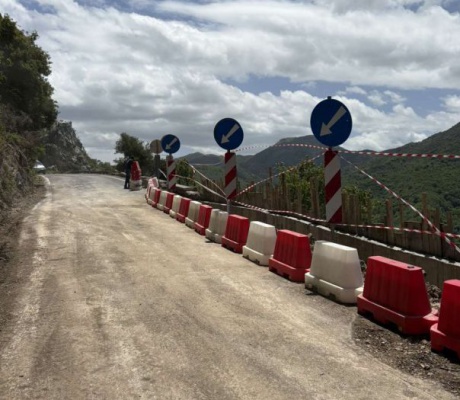 Αποκάλυψη Μανδρώνη | Η Περιφέρεια εξετάζει την εκπόνηση μελέτης για εναλλακτική παράκαμψη Λαγκαδίων με άλλη χάραξη και μικρότερο κόστος!