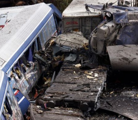 Συγκέντρωση για τα Τέμπη στην Τρίπολη | Κάλεσμα από την ΑΔΕΔΥ Αρκαδίας