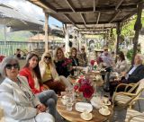 Η γιορτή του συλλόγου Γυναικών Λαγκαδίων «Τρισεύγενη» για τη γιορτή της μητέρας (εικόνες)