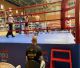 Αθλητές από την Τρίπολη στο πανελλήνιο κύπελλο ρινγκ του kickboxing!
