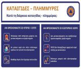 Ο Δήμος Τρίπολης για το καιρικό σύστημα "ERMINIO"