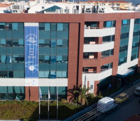 Η θέση της δημοτικής αρχής εκφράζεται και καθορίζεται από τον δήμαρχο Τρίπολης