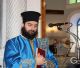 Χειροτονία Πρεσβυτέρου π. Ἐφραίμ Δούρου στο Ναό Προφήτη Ηλία Τρίπολης