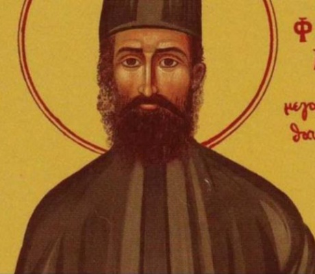 2026 | Η γιορτή του Αγίου Εφραίμ στο Στάδιο Τεγέας