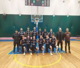 Ο Πολύβιος πήρε το μπασκετικό ντέρμπι της Μεγαλόπολης!