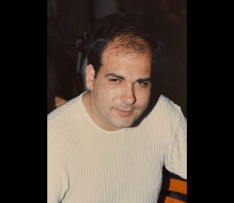 Πένθος στη Μηλιά για τον Νικόλαο Δουμάζο - Ακυρώνονται εκδηλώσεις