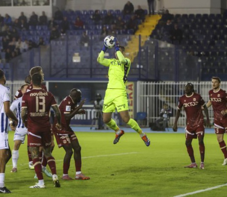 Αστέρας AKTOR | Κρίσιμο ματς για το Κύπελλο την Τετάρτη στην Τρίπολη