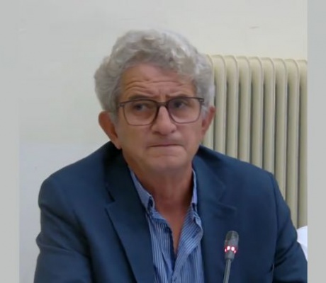 Στρίκος: "Να φέρουμε τον Σαμαρά στη Γορτυνία και θα δείτε πως θα κινητοποιηθεί μετά η κυβέρνηση"!