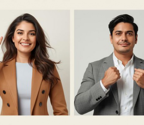 Το «Όχι» δεν είναι απόρριψη | Μάθε να βάζεις όρια με αγάπη και χωρίς ενοχές!