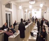 Έληξαν άρον – άρον τη συνεδρίαση του περιφερειακού συμβουλίου όταν τέθηκε θέμα για το 11ο Σύνταγμα Πεζικού της Τρίπολης!