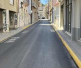 Προχωρούν οι ασφαλτοστρώσεις σε δρόμους της Τρίπολης! (εικόνες)