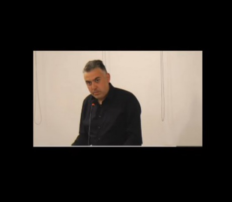 Νικολάου: "Με τσιμέντο και με τούβλα χτίζεις νοσοκομείο, αλλά μόνο του δεν αρκεί για να θεραπεύσεις ανθρώπους!"