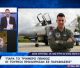 Συγκλονίζει ο Κώστας Τουρούτσικας από την Τρίπολη μετά τη νέα τραγωδία στην Πολεμική Αεροπορία (vd)