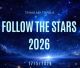 Follow the Stars 2026 – Η αντίστροφη μέτρηση τελείωσε