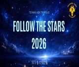 Follow the Stars 2026 – Η αντίστροφη μέτρηση τελείωσε