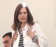 Νικολάκου για την απόφαση επιστροφής μισού εκατομμυρίου € από το ΤΑΠΤοΚ: "Δεν έχει ευθύνη ο κ. Σκαντζός, αλλού είναι οι ευθύνες - Έρχονται κι άλλα"!