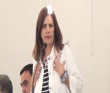 Νικολάκου για την απόφαση επιστροφής μισού εκατομμυρίου € από το ΤΑΠΤοΚ: "Δεν έχει ευθύνη ο κ. Σκαντζός, αλλού είναι οι ευθύνες - Έρχονται κι άλλα"!