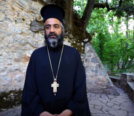 Μοναδική η σχέση με τον Θεό | Γράφει ο π. Ιάκωβος Κανάκης