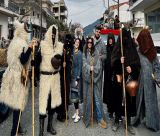 ''Μπαρμπούτες 2026'' στο Δυρράχι Αρκαδίας! (vd)