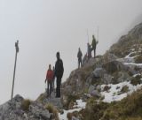 Στον εντυπωσιακό Ταΰγετο οι ορειβάτες του ΣΑΟΟ (εικόνες)