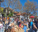 Γιορτή του Κάστανου στον Κοσμά – Μια ξεχωριστή εκδήλωση για τον τόπο μας! (εικόνες - βίντεο)